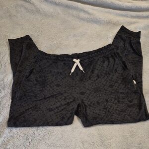 Vuori Boyfriend Joggers